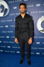 Upen Patel at the launch of Cole Haan in India on 26th Aug 2016